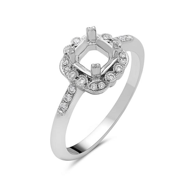 View 14Kw or y/14kr Gold  Ring