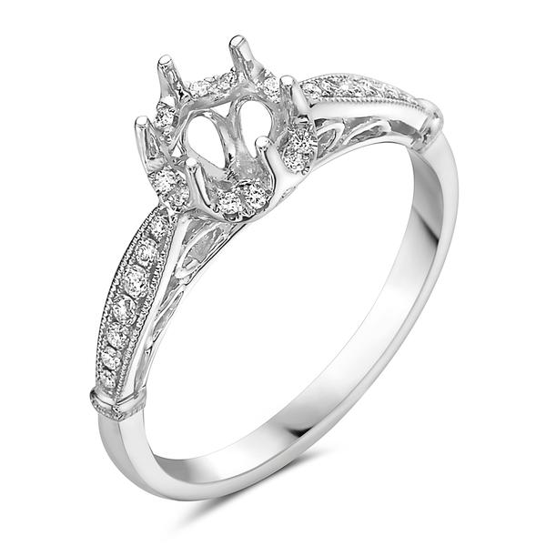 View 14Kw or y/14kr Gold  Ring
