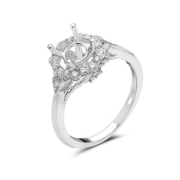 View 14Kw or y/14kr Gold  Ring