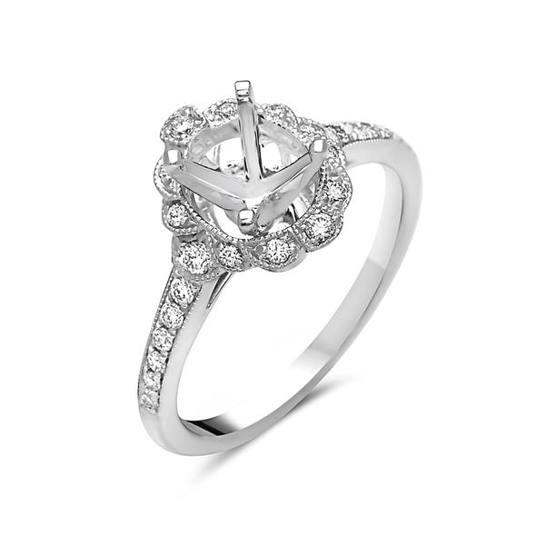 View 14Kw or y/14kr Gold  Ring