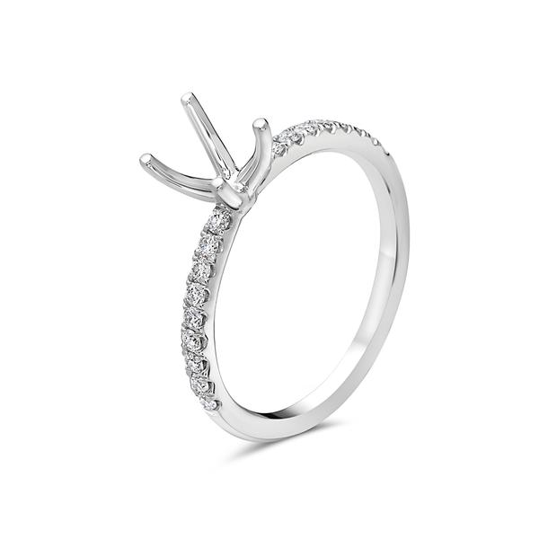 View 14Kw or y/14kr Gold  Ring