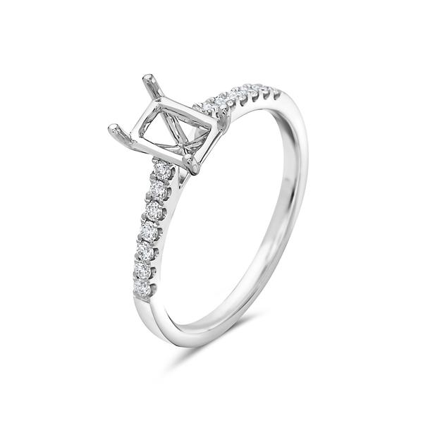 View 14Kw or y/14kr Gold  Ring