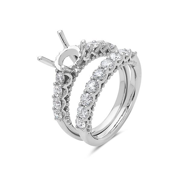 View 14Kw or y/14kr Gold  Ring