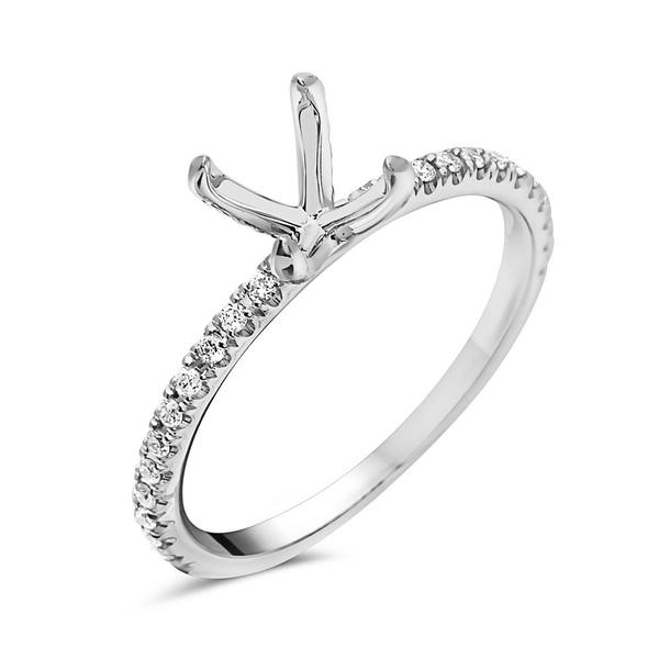 View 14Kw or y/14kr Gold  Ring