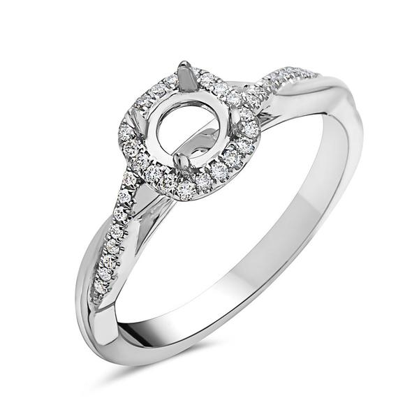 View 14Kw or y/14kr Gold  Ring