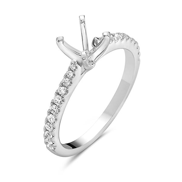 View 18Kw or 18ky/18kr Gold  Ring