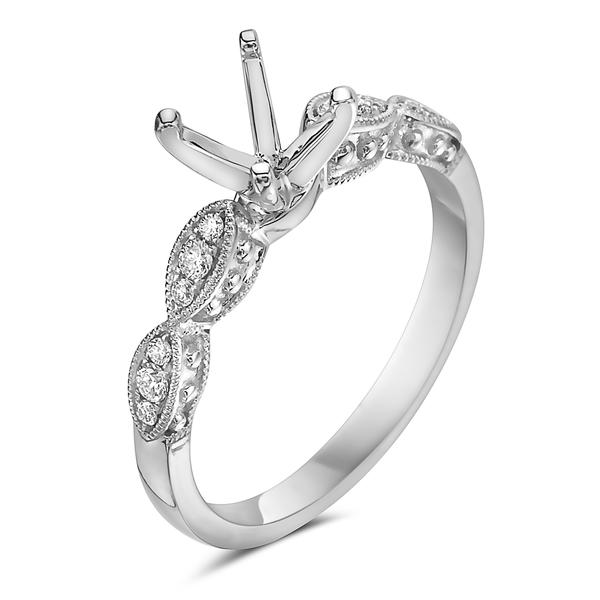 View 14Kw or y/14kr Gold  Ring