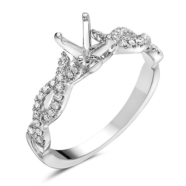 View 14Kw or y/14kr Gold  Ring