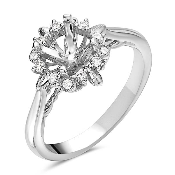 View 14Kw or y/14kr Gold  Ring