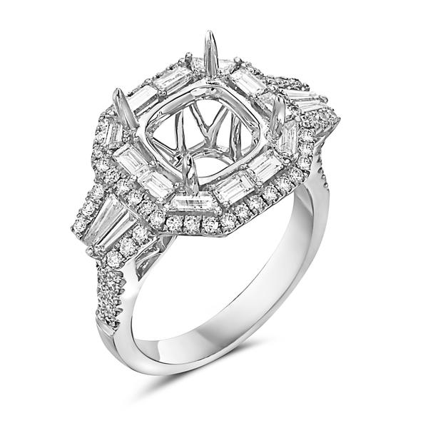 View 18Kw or 18ky/18kr Gold  Ring