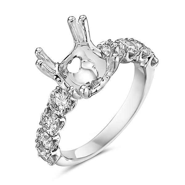 View 14Kw or y/14kr Gold  Ring