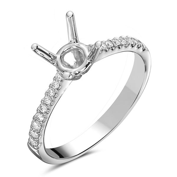 View 14Kw or y/14kr Gold  Ring
