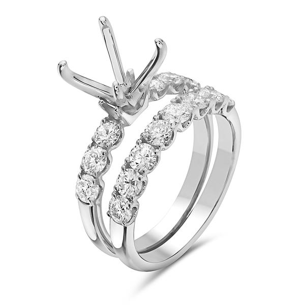 View 18Kw or 18ky/18kr Gold  Ring