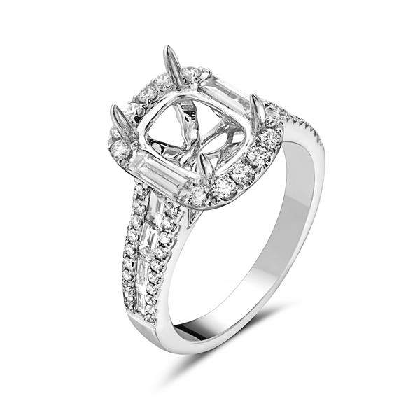 View 18Kw or 18ky/18kr Gold  Ring