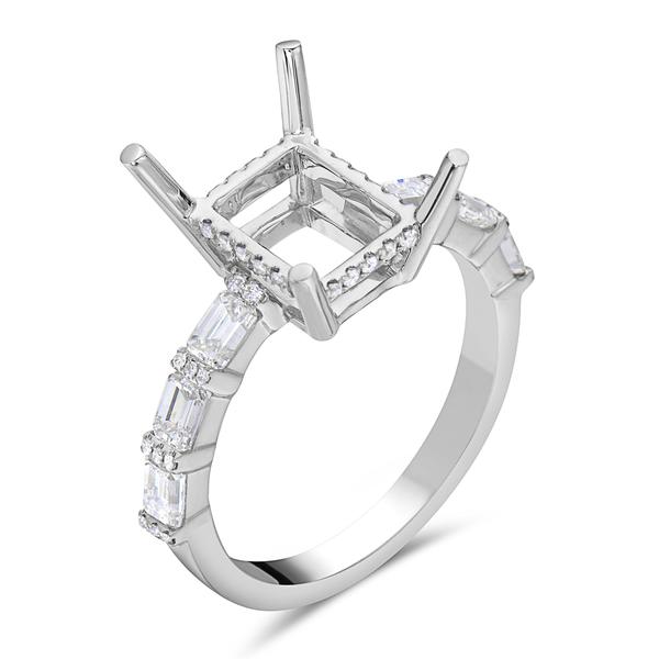 View 18Kw or 18ky/18kr Gold  Ring