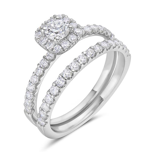 View 14Kw or y/14kr Gold  Ring