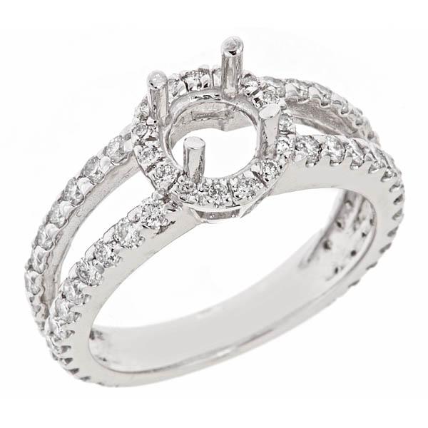 View 14Kw or y/14kr Gold  Ring