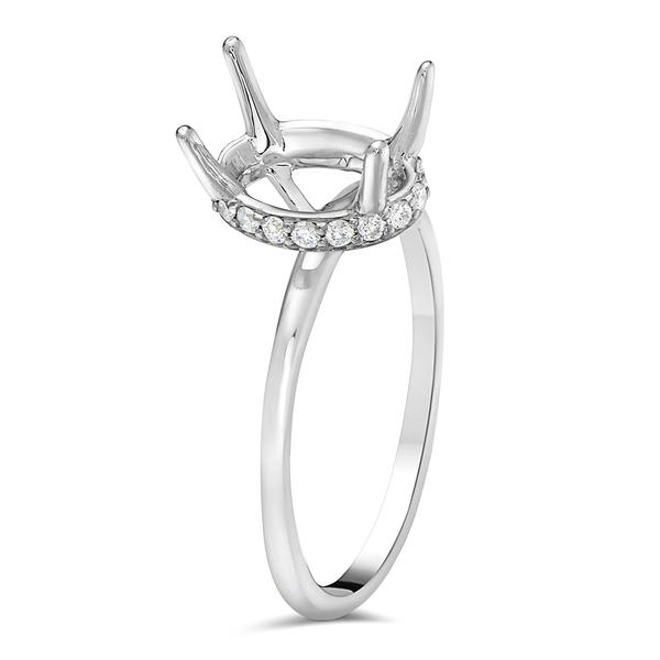 View 14Kw or y/14kr Gold  Ring