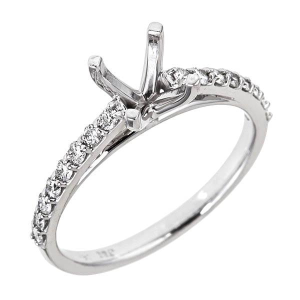 View 14Kw or y/14kr Gold  Ring