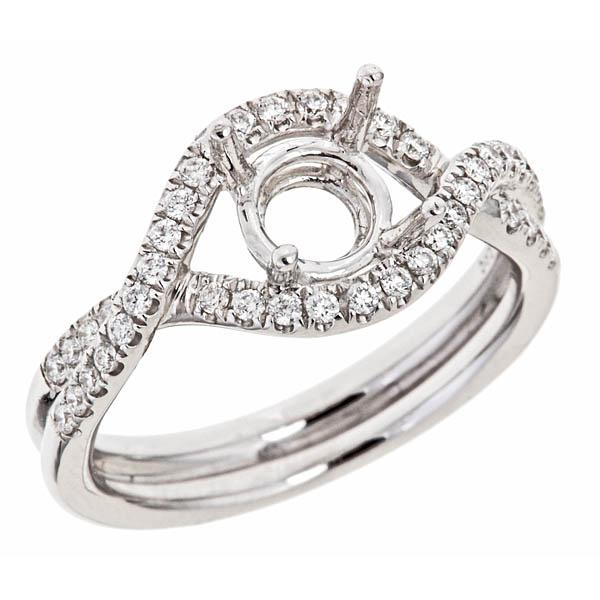 View 14Kw or y/14kr Gold  Ring