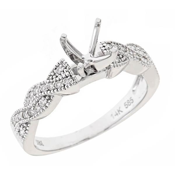 View 14Kw or y/14kr Gold  Ring