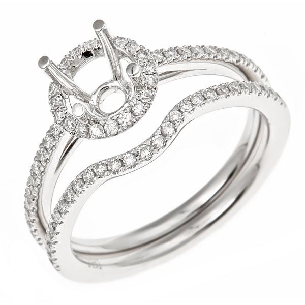 View 14Kw or y/14kr Gold  Ring