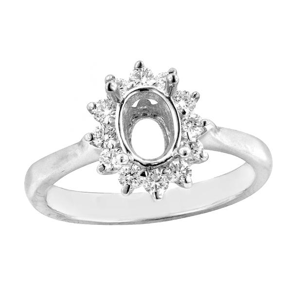 View 14Kw or y/14kr Gold  Ring