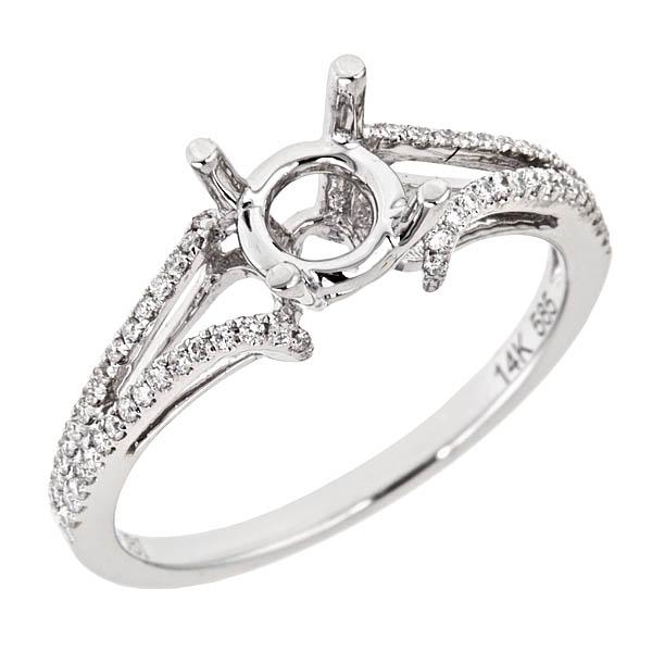 View 14Kw or y/14kr Gold  Ring