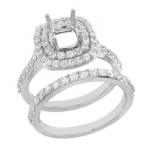 View 14Kw or y/14kr Gold  Ring