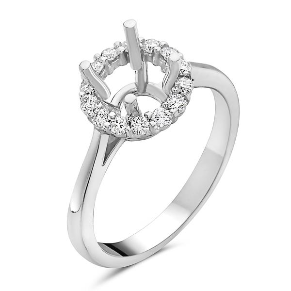 View 14Kw or y/14kr Gold  Ring