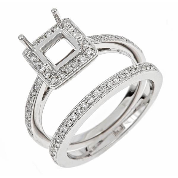 View 14Kw or y/14kr Gold  Ring