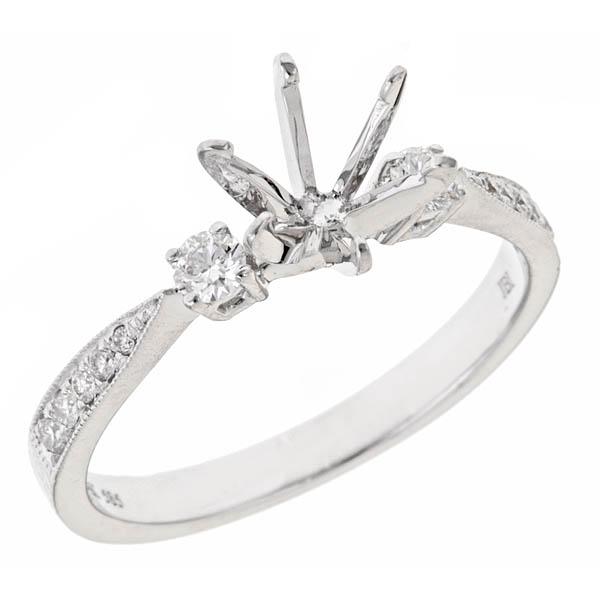 View 14Kw or y/14kr Gold  Ring