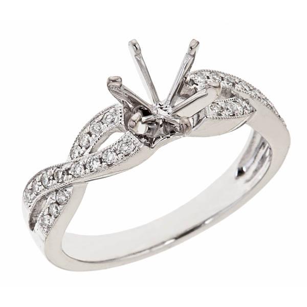 View 14Kw or y/14kr Gold  Ring