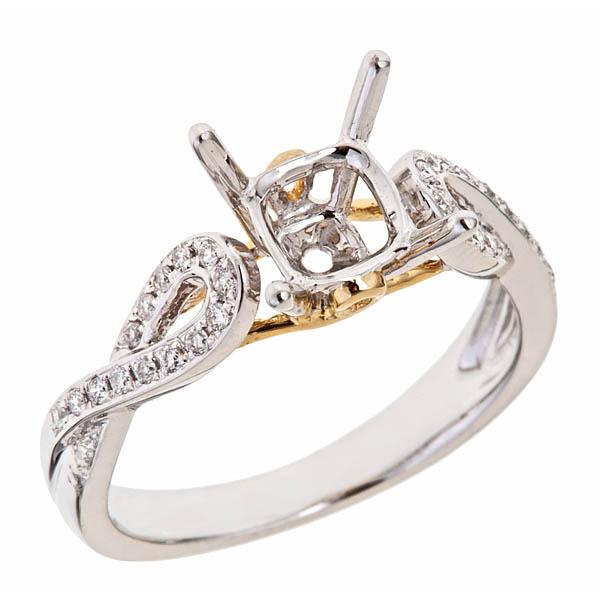 View  Gold  Ring