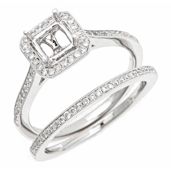 View 14Kw or y/14kr Gold  Ring