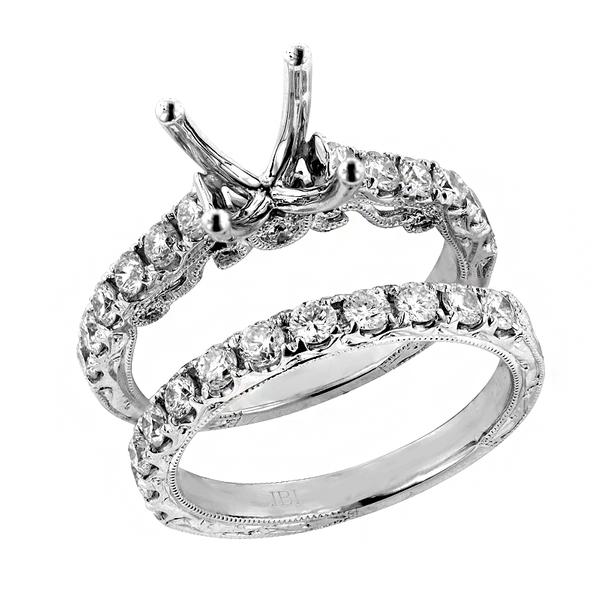 View 14Kw or y/14kr Gold  Ring