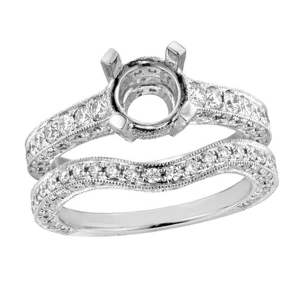 View 14Kw or y/14kr Gold  Ring