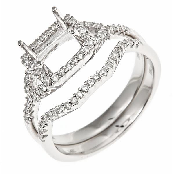 View 14Kw or y/14kr Gold  Ring