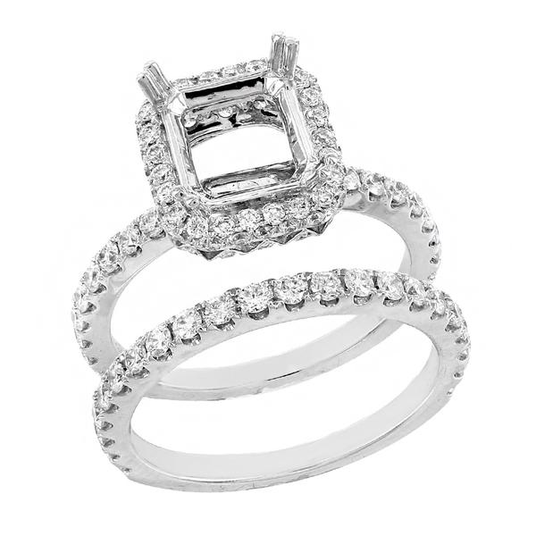 View 14Kw or y/14kr Gold  Ring
