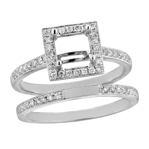 View 14Kw or y/14kr Gold  Ring