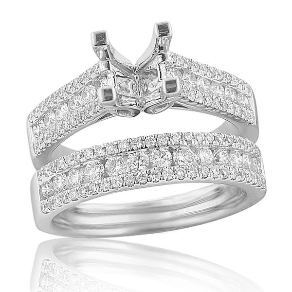 View 18Kw or 18ky/18kr Gold  Ring