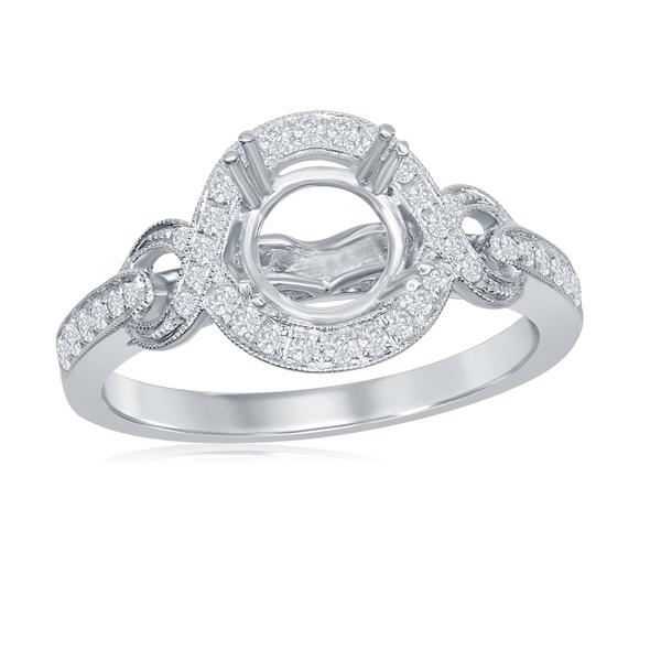 View 14Kw or y/14kr Gold  Ring