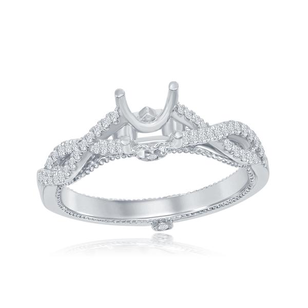 View 14Kw or y/14kr Gold  Ring