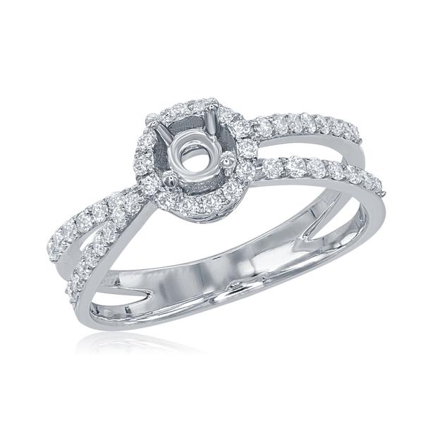 View 14Kw or y/14kr Gold  Ring