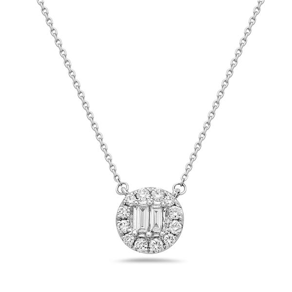 View 18Kw or 18ky/ 18kr Gold  Necklace