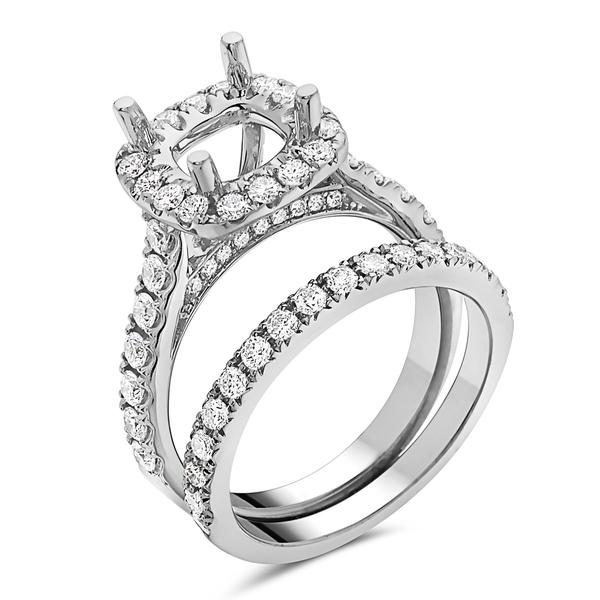 View 18Kw or 18ky/18kr Gold  Ring