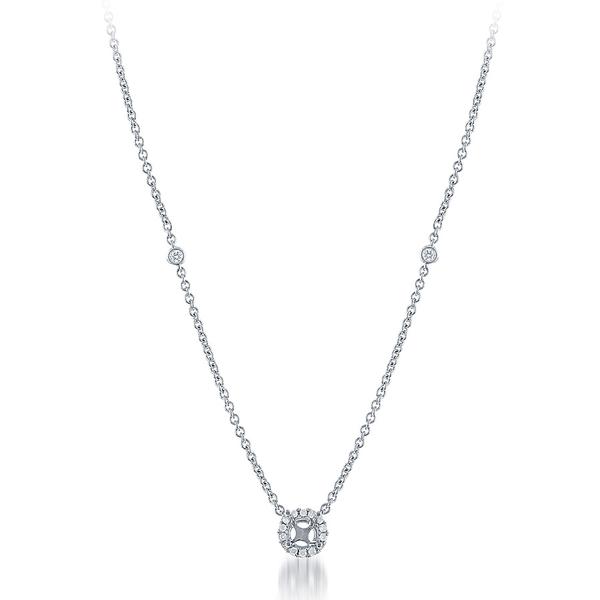 View 14Kw or y/14kr Gold  Necklace