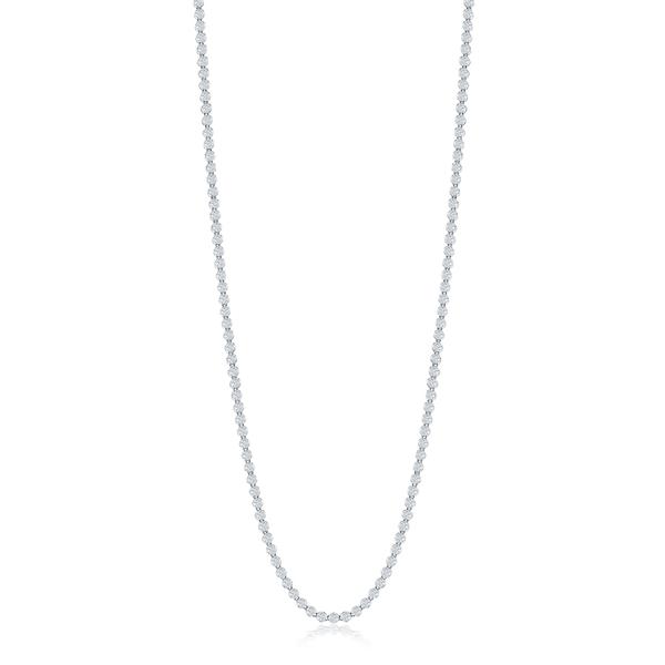 View 18Kw or 18ky/ 18kr Gold  Necklace