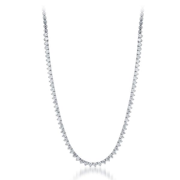 View 18Kw or 18ky/ 18kr Gold  Necklace