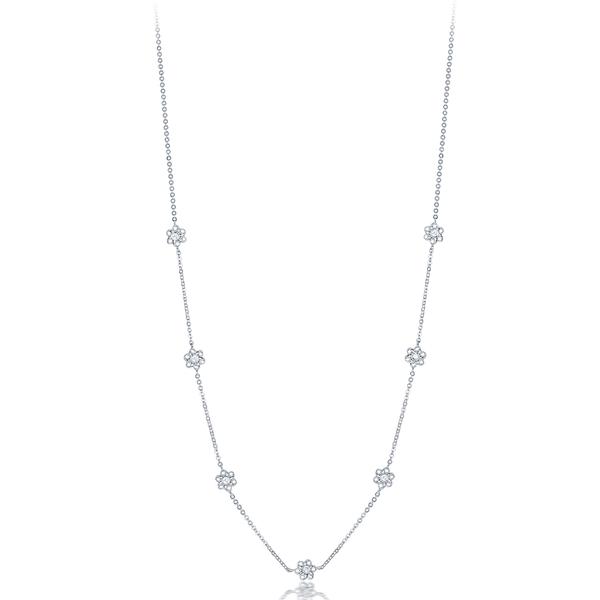 View 14Kw or y/14kr Gold  Necklace